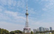 佛山电视塔3