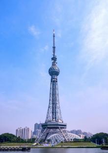 佛山电视塔1