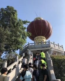 旗峰公园9