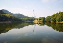 旗峰公园14