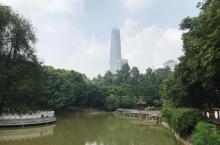 旗峰公园4