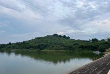 万田水库2