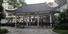 夏园体育文化公园2