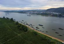 北江大堤1