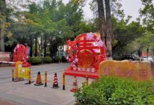 南郊公园4