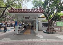 车陂公园2