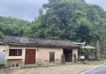 莲塘村公园2