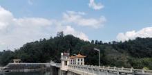 黄龙带水库2