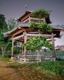 螺涌公园4