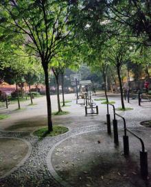 螺涌公园6