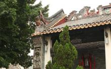 何炳林院士纪念馆3