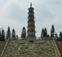 文塔公园9