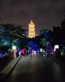 文塔公园11