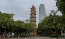 文塔公园3