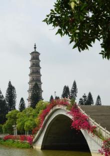文塔公园8