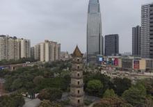 文塔公园5