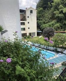 南昆山国家森林公园30
