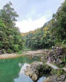 南昆山国家森林公园26