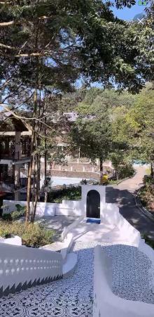 南昆山国家森林公园17
