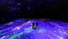 紫薇星空光影艺术馆5