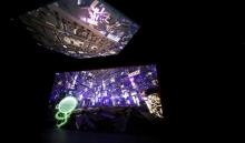 紫薇星空光影艺术馆6
