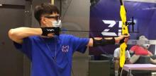 ZK射箭体验馆2