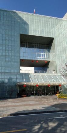 佛山图书馆10