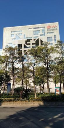 佛山图书馆9
