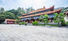 天后广场1