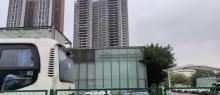 广州中新广州知识城规划展示厅1