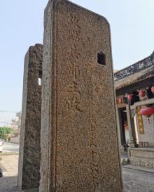 烟桥古村3
