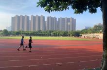南海全民健身体育公园2