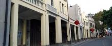 龙津西路7