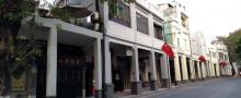 龙津西路9