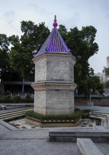 龙津西路1