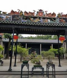 锦纶会馆3