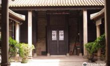 锦纶会馆2