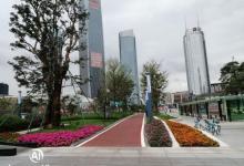 广东现代国际展览中心5