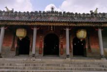 灵应祠3