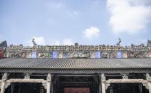 龙王古庙1