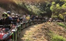 山狼丛林越野基地9