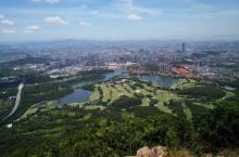 东莞莲花山3