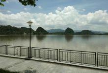 星湖旅游景区26