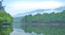 星湖旅游景区11