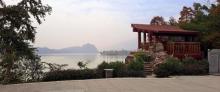 星湖旅游景区23