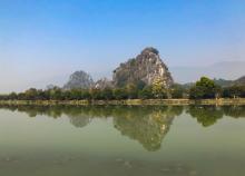 星湖旅游景区1