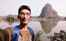 星湖旅游景区18