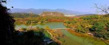 星湖旅游景区21