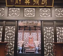广东省华艺美术馆4