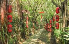 茂德公草堂8